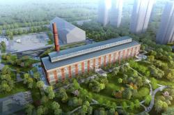 静安将建设全球首个电竞公园！就在1号线汶(wèn)水路站周边