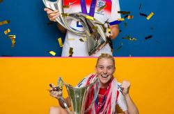 女足金球奖公平性拷问，“信息茧房” 成评奖最大障碍