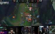 LOL-亞(yà)洲邀请赛：DK击败GAM