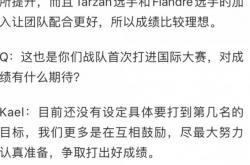 LOL：kael直言冠军将在LCK队伍中产生