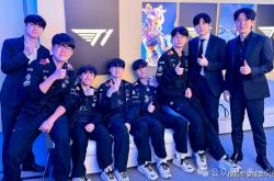 “T1统治S赛并不是好事”，外网热議(yì)：T1是否在毁了LOL