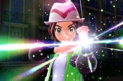 《王国之泪》后最强！《宝可梦传说 Z-A》美国实体销量创纪录