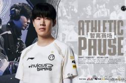 Theshy休息有内情！IG擺(bǎi)烂让Theshy彻底(dǐ)死心，最后还彻底(dǐ)聊崩