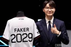 Faker回应馬(mǎ)斯克AI挑战：我们會(huì)赢下(xià)比赛 但AI遲(chí)早能赢