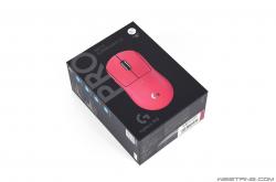 罗技GPW4小狗电竞无线鼠标评测