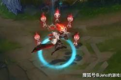 六冠封(fēng)神！LOL Faker 名人堂皮(pí)肤再更新，售后卷疯了？