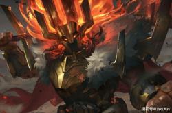 LOL铁男(nán)被设计师偷偷改动，大招机制修改后，出现严重BUG