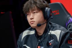 Bin接受采訪(fǎng)，對(duì)上单英雄按喜好进行排名，第一名是坦克英雄