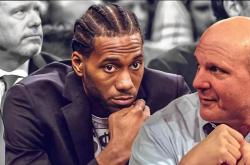 快船工资帽丑闻曝光，鲍尔默回应