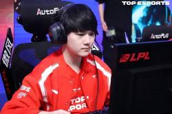 被赛恩單(dān)杀，JackeyLove：没想到能这样死(sǐ)，以后会注意的(de)