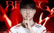 Faker出席续约仪式，不小心露出60W名表！JackeyLove透露退(tuì)役时间
