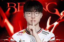 Faker出席续约仪式，不小心露出60W名表！JackeyLove透露退(tuì)役时间