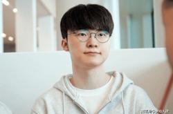 LOL官方再次发文强调，faker就是传奇选手，地位无人能撼动