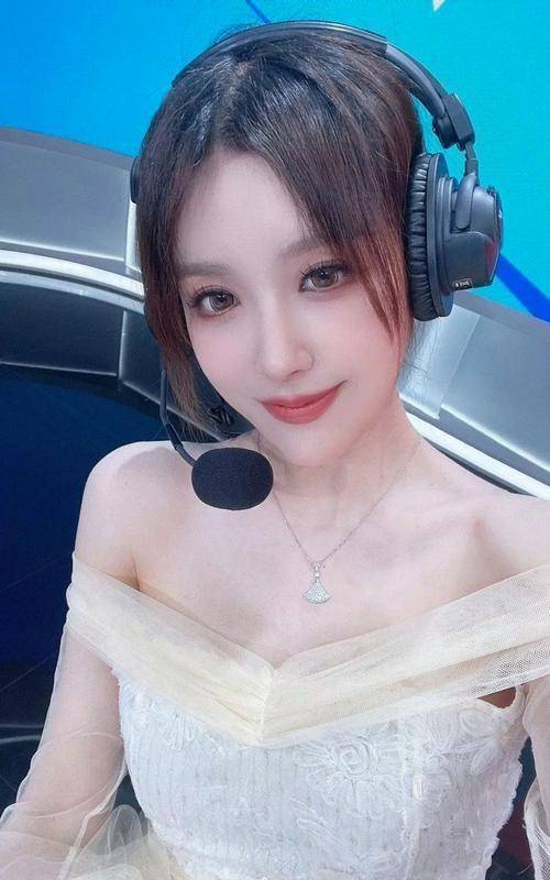 Rita的逆袭之路!电竞解说到娱乐圈女神,跨界走得飞起!