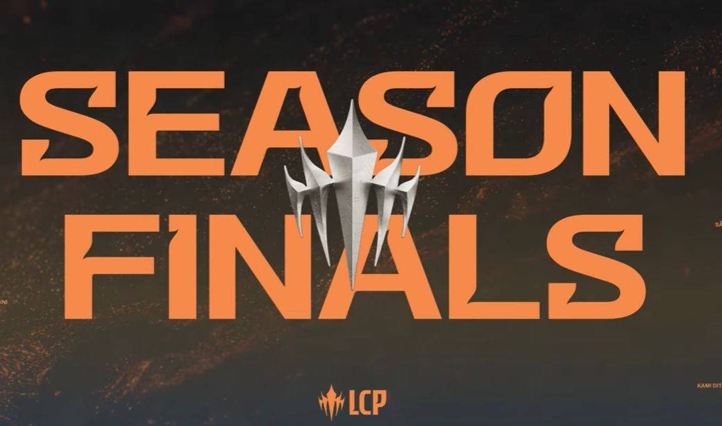 五大联赛开赛日期！LCP重新启用升降级赛