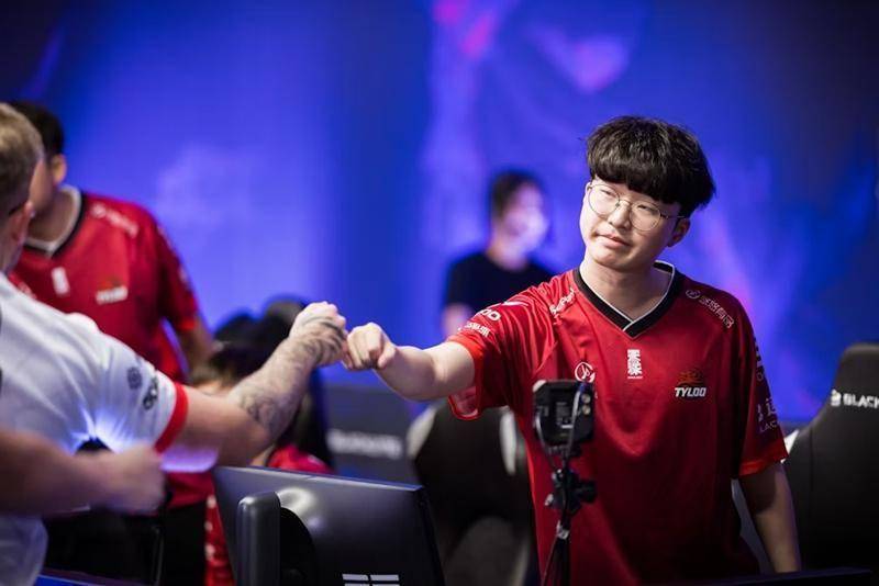 JamYoung冲击HLTV世界排名TOP20还差几场“硬仗”?