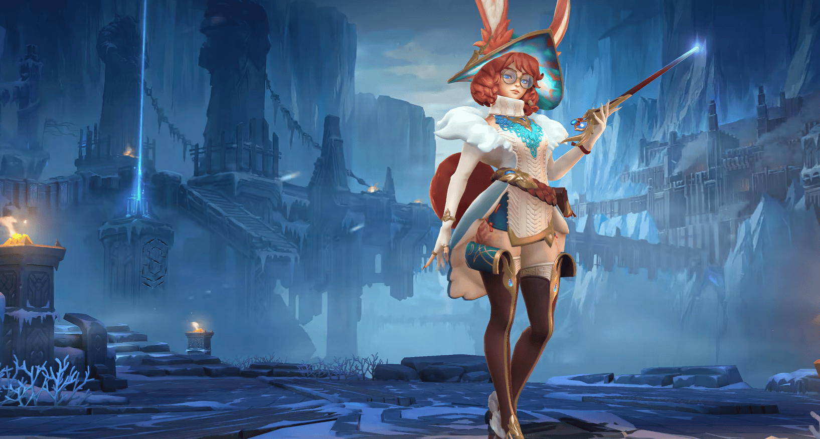 LOLM三周年庆典星光璀璨,心源焕醒版本福利来袭