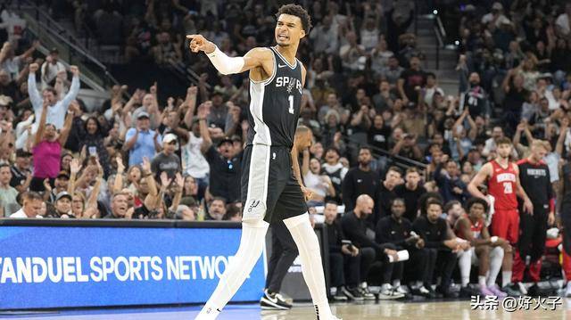 分析：奥拉朱旺如何帮助马刺队维克托·文班亚马在休赛期蜕变