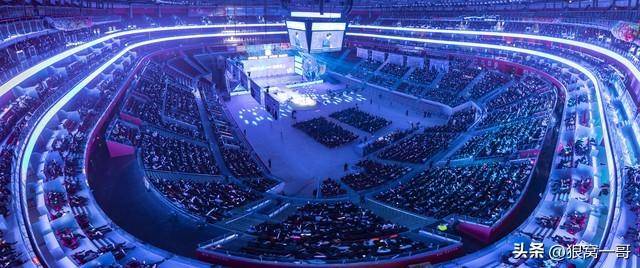 想赚大钱，可以关注电竞比赛周边产业发展，电竞选手收入直线上升