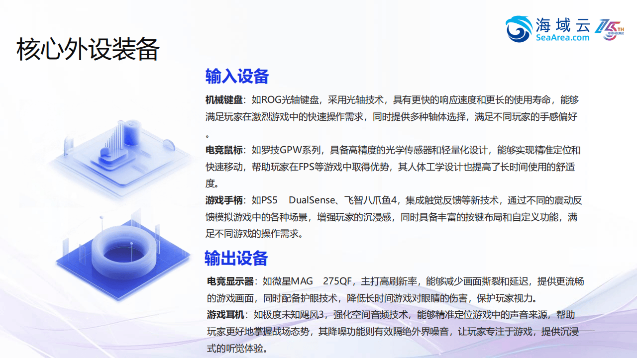 2025年电竞周边外设行业欧洲市场开拓战略分析报告