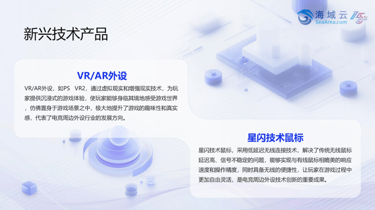 45页|2025年电竞周边外设行业欧洲市场开拓战略分析报告