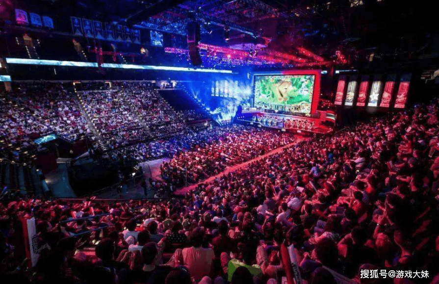 S15奖金池被曝光,在中国举办热度大涨,金额也翻了一倍