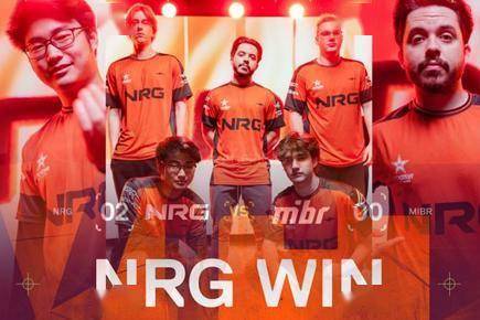 无畏契约 VCT太平洋/美洲 第二赛段最新战报合集