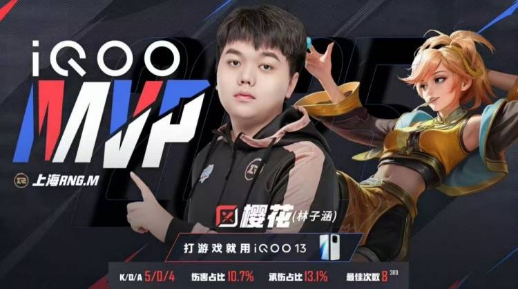 王者荣耀：长沙TES.A 3-1力克上海RNG.M，无幻司空震天神下凡终结比赛