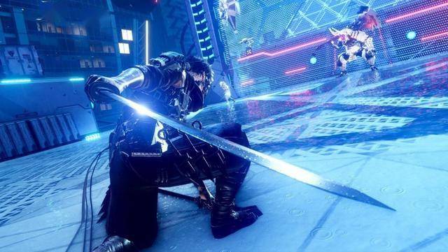 《忍者龙剑传4》总监:死亡的公平性对玩家很重要!