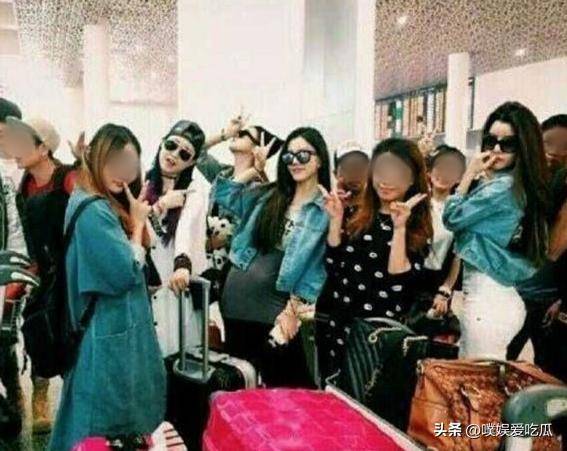 何猷君再度回应私生子传闻,评论区却被电竞粉丝集体催债?