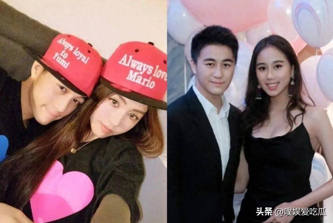 何猷君再次回应私生子传言，评论区却被电竞迷们纷纷催债？