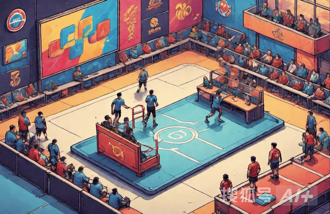 电竞入奥延期至2027：传统体育与数字时代的碰撞阵痛