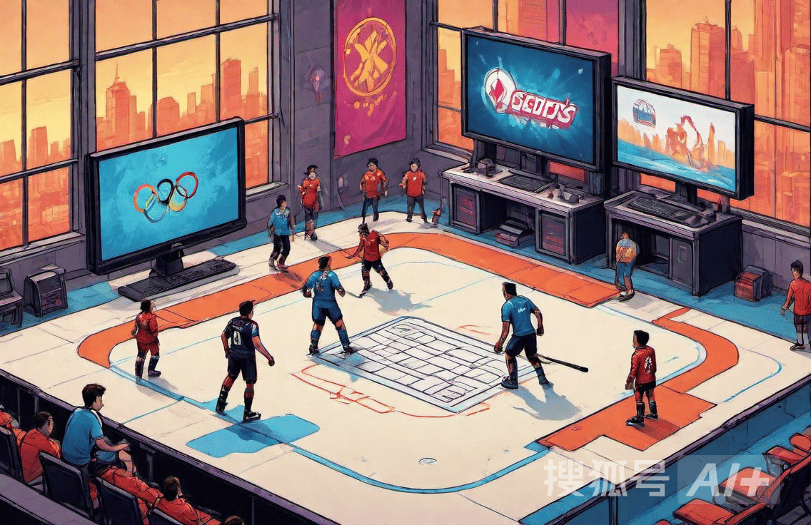 电竞入奥延期至2027：传统体育与数字时代的碰撞阵痛