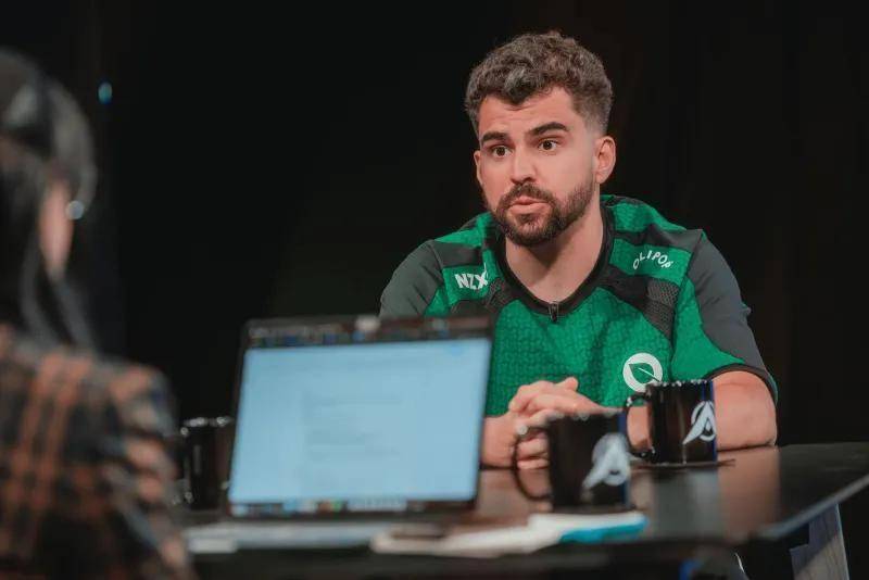 FLY上单Bwipo因性别歧视言论被禁赛，奖金捐给女性电竞公益项目