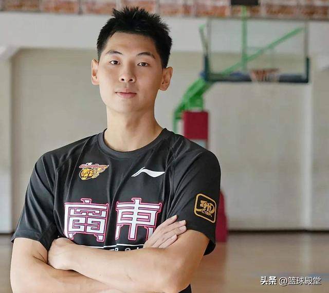 朱芳雨摊牌了！下赛季直指总冠军，并将广厦北京上海视为劲敌！