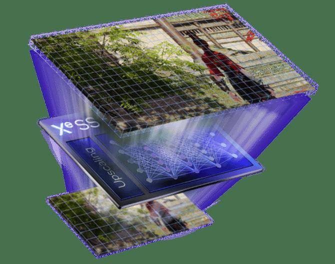 告别卡顿，英特尔XeSS 2.1助力《永劫无间》体验全面升级