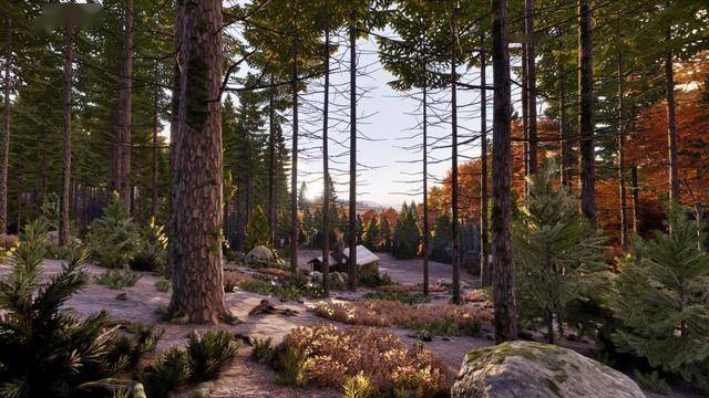 Steam新游周报：《绝地求生》制作组新作