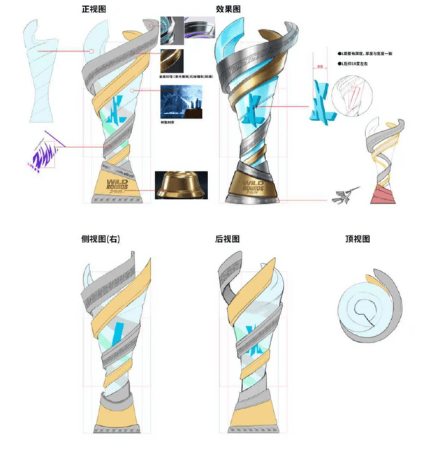 英雄联盟手游全球邀请赛：荣光共响，一触即发