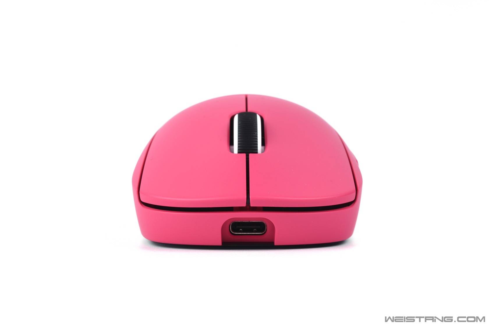 罗技GPW4小狗电竞无线鼠标评测