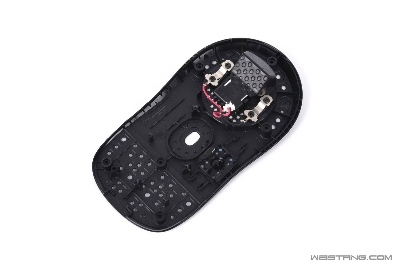 罗技GPW4小狗电竞无线鼠标评测