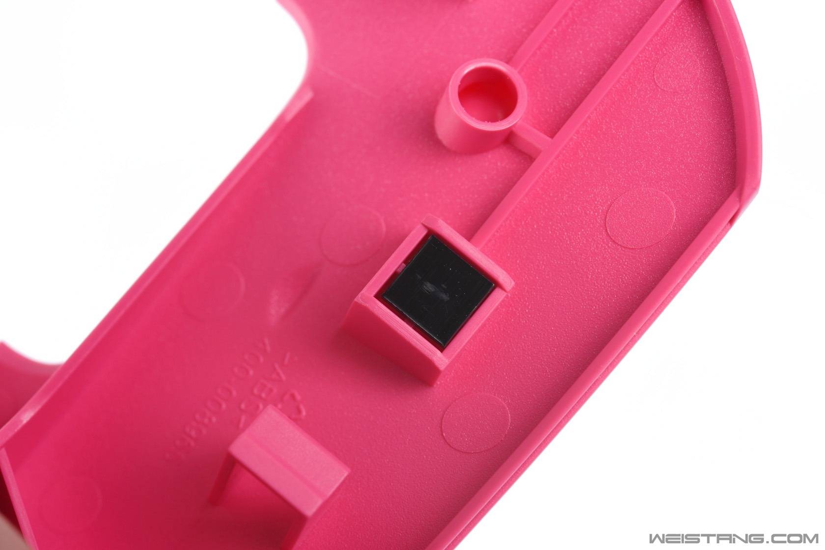 罗技GPW4小狗电竞无线鼠标评测