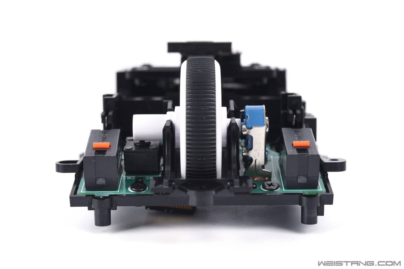 罗技GPW4小狗电竞无线鼠标评测