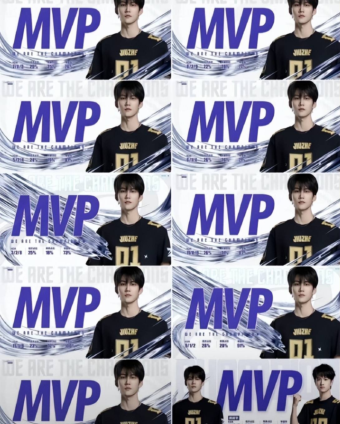 《战至巅峰》直播翻车？不，是“电竞版春晚”来了！