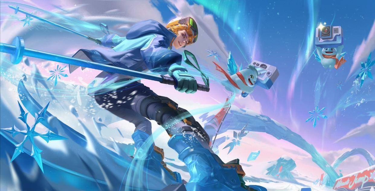 12.21全英雄出场率排行，猴子数据惨淡，哪吒依然坚挺？