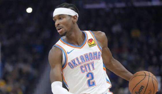 NBA官方更新MVP排名：约基奇继续领跑第一名，MVP实至名归！