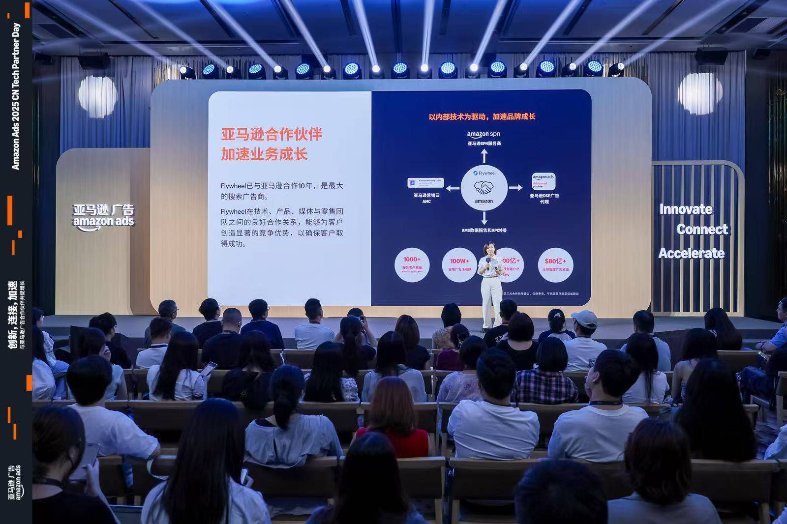 点开查收 @Flywheel飞未 2025年度报告