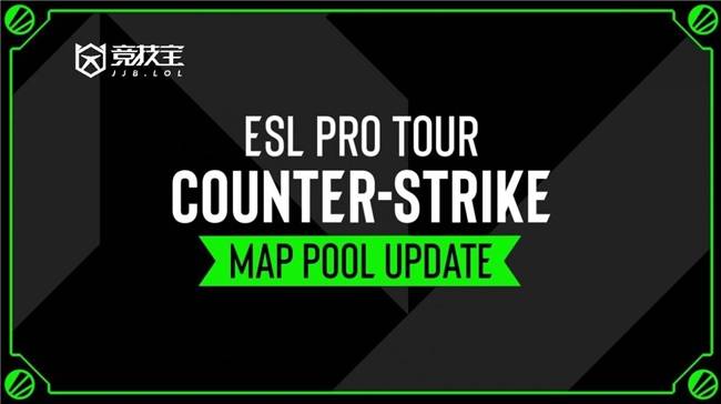 CS2地图池迎来重磅调整：Anubis回归舞台，Train正式退场